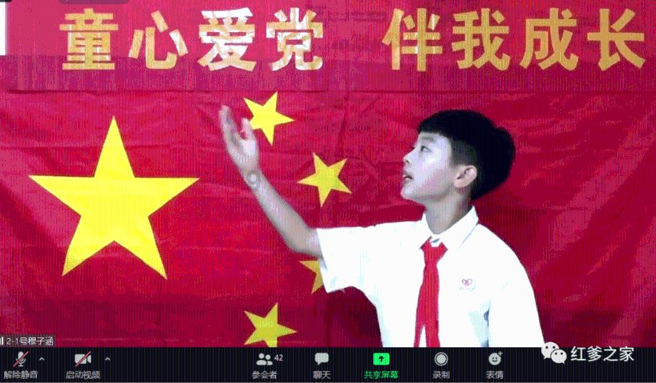 中国制造始终走得坚实又有力